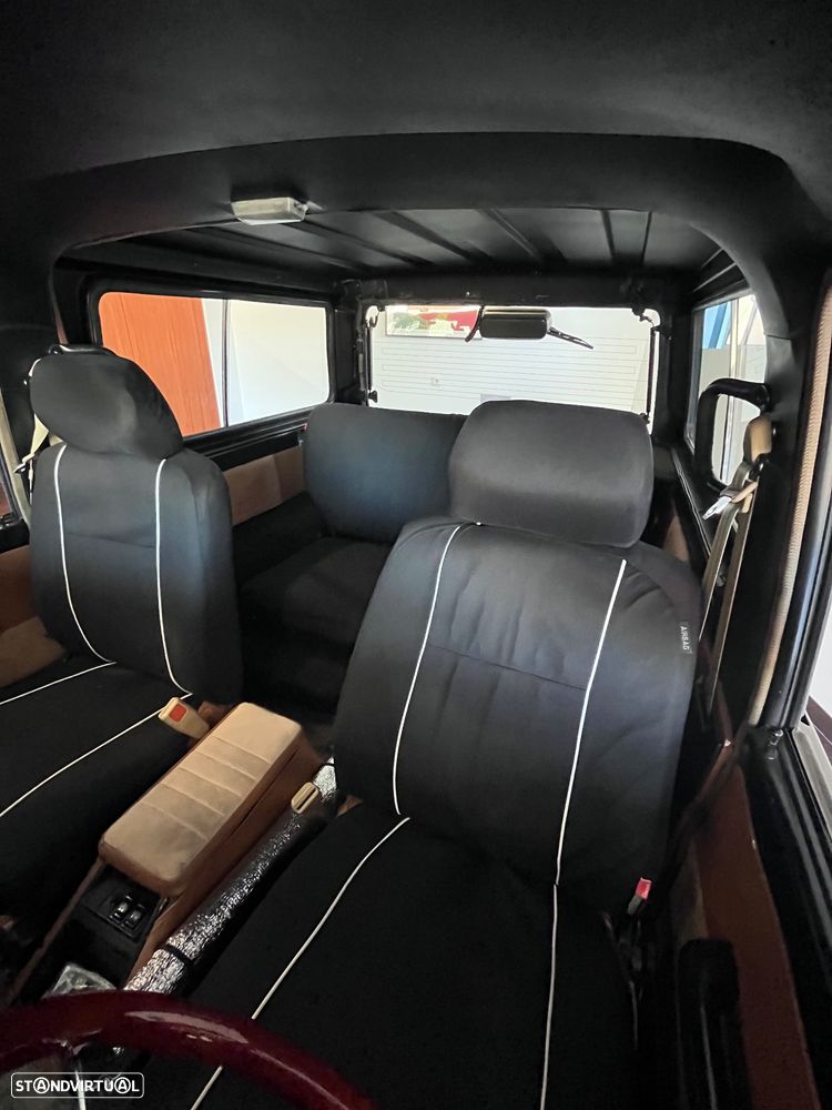 Nissan Patrol - 11