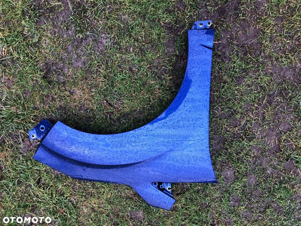 BŁOTNIK PRZÓD PRAWY FORD C MAX MK2 10- - 1