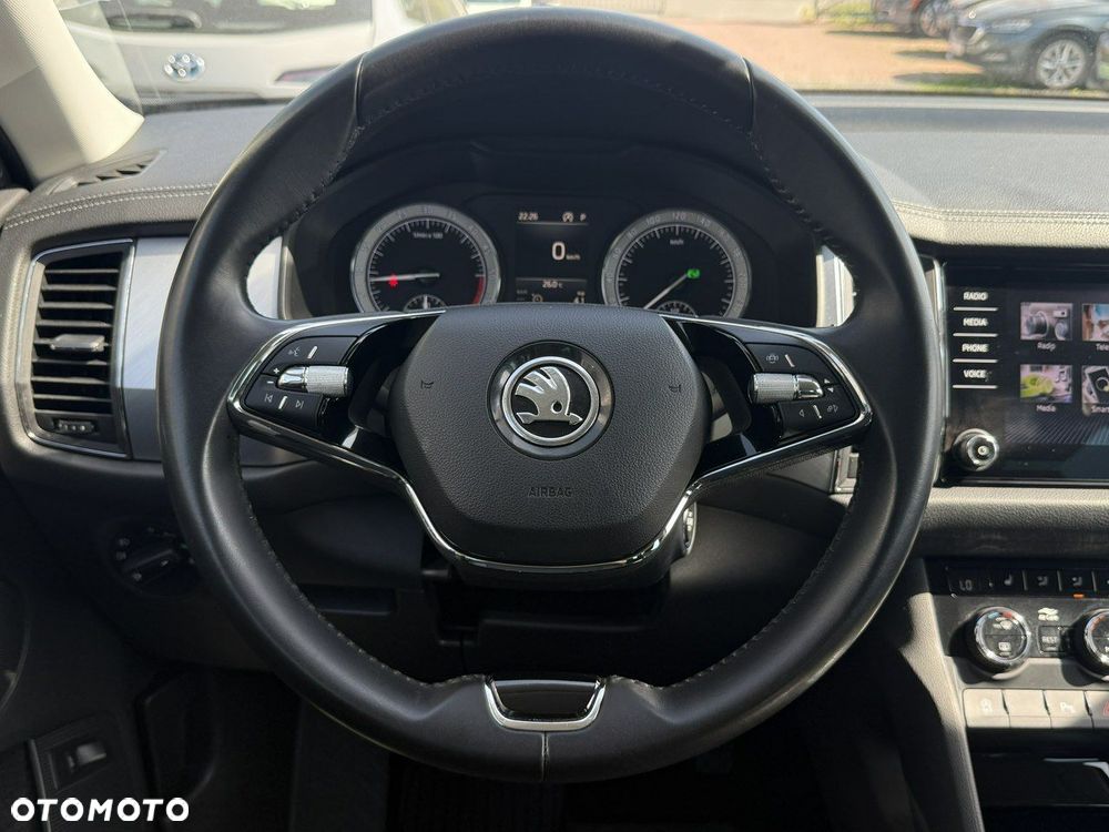 Skoda Kodiaq - 18
