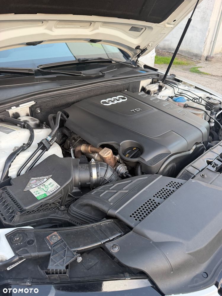Audi A4 Allroad - 15