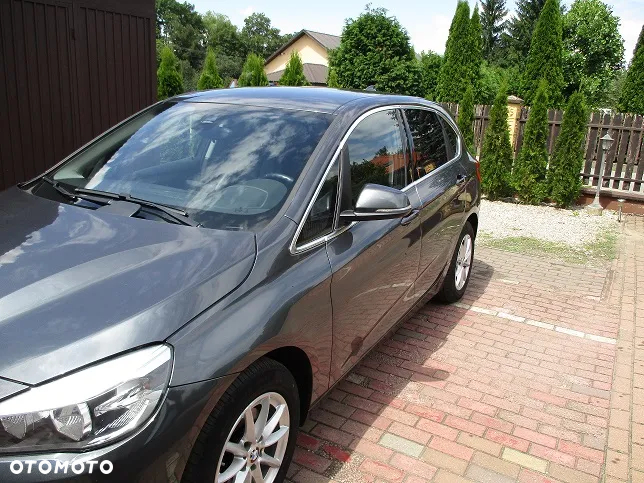 BMW Seria 2 216d Active Tourer - 3