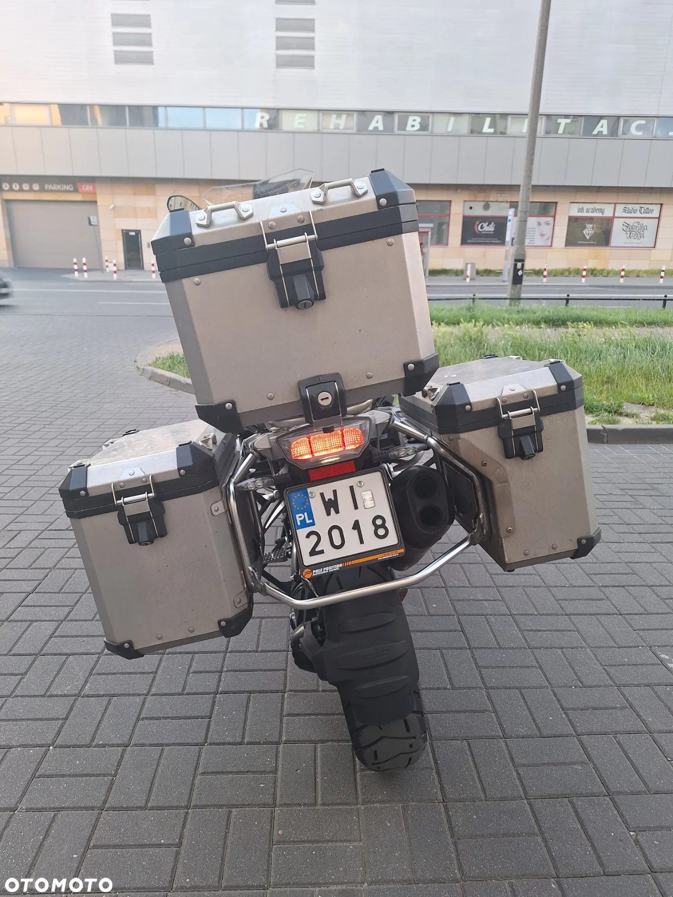BMW Adventure - 28