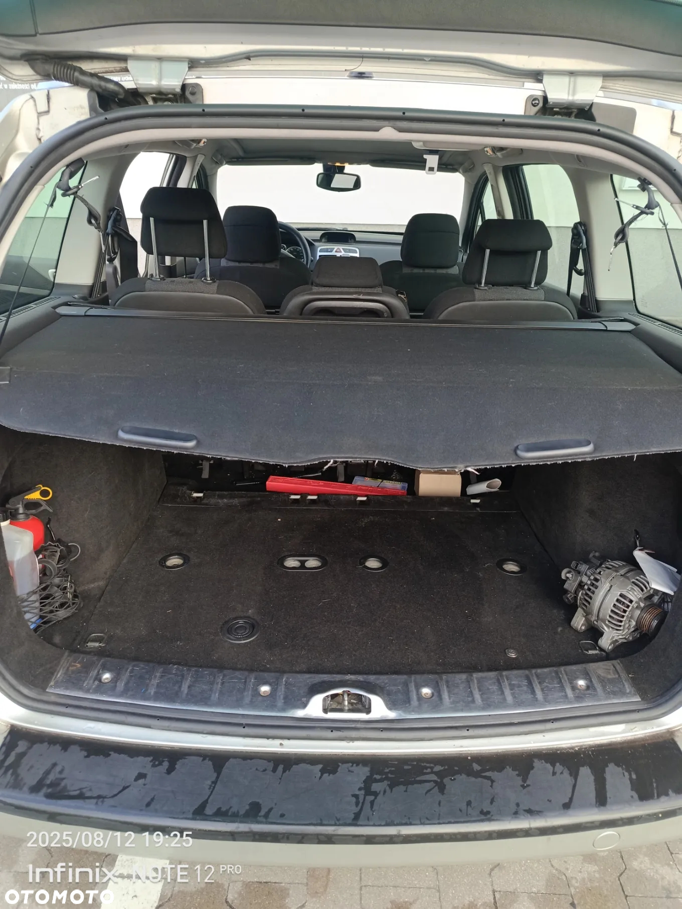 Peugeot 307 - 26