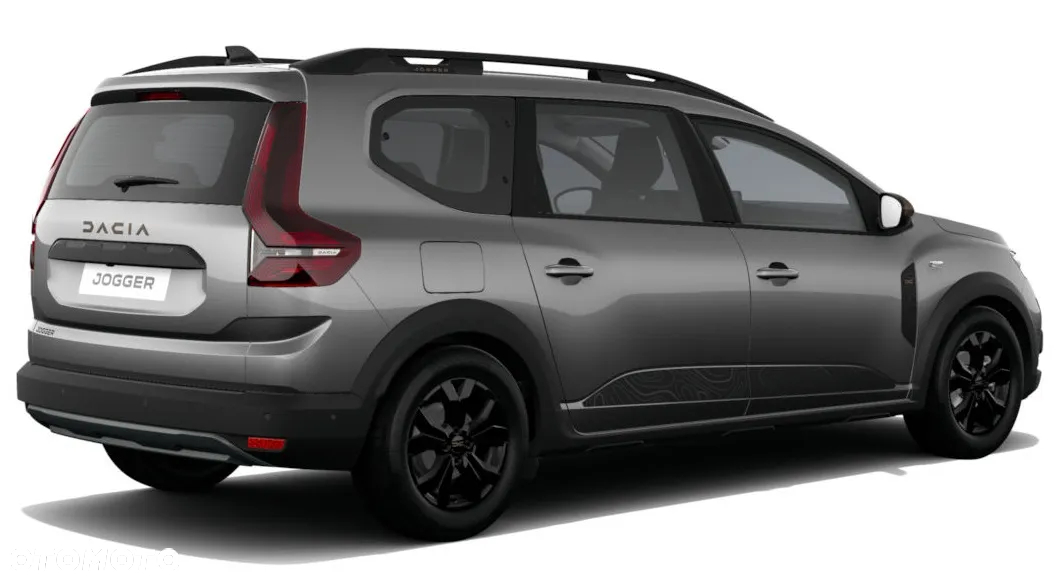 Dacia Jogger 1.0 TCe Extreme+ 7os - 5