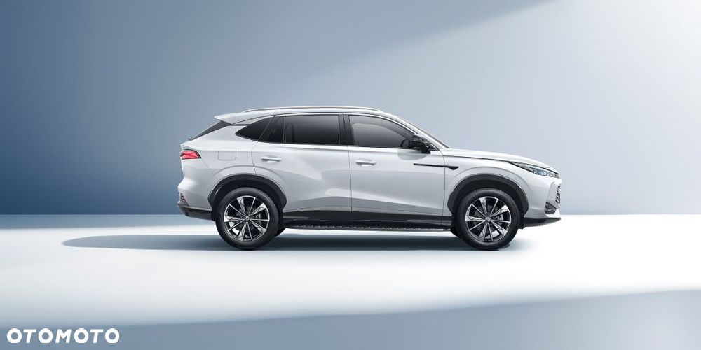 MG HS PHEV - 6