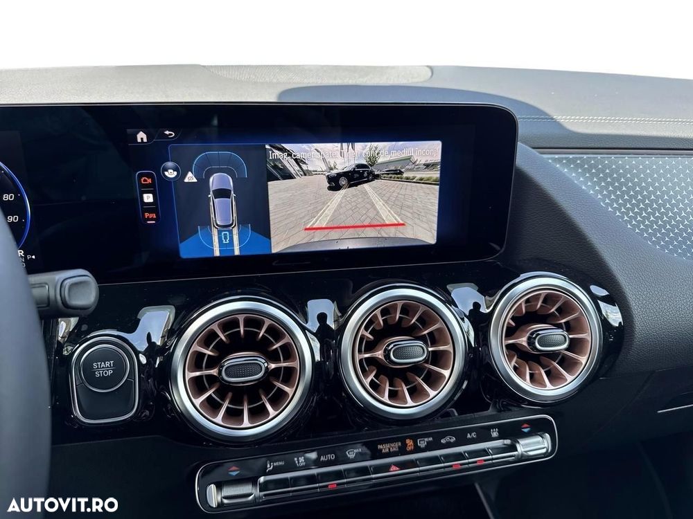 Mercedes-Benz EQA 250+ - 14
