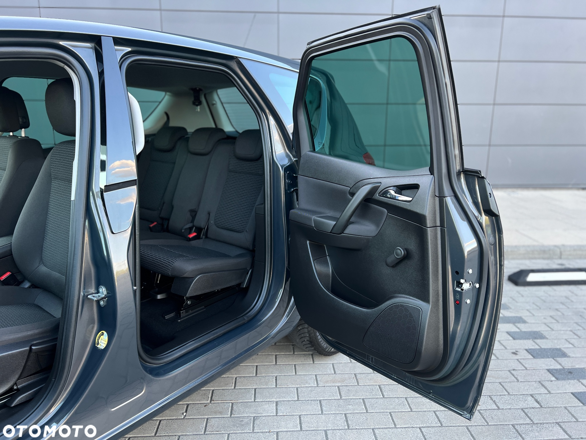 Opel Meriva 1.4 Automatik drive - 33
