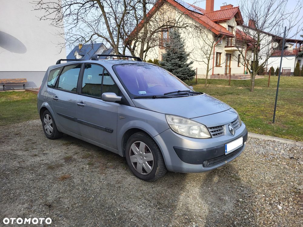 Renault Scenic 1.6 Pack Authentique - 1