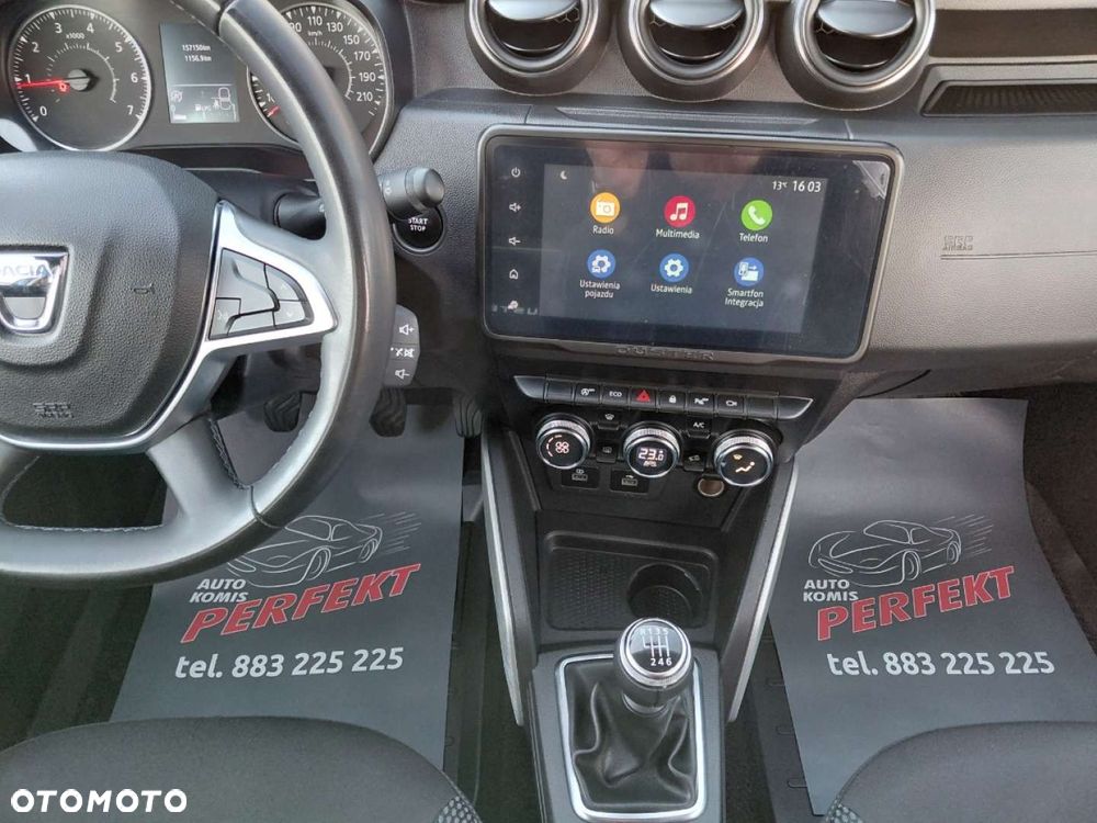Dacia Duster - 23