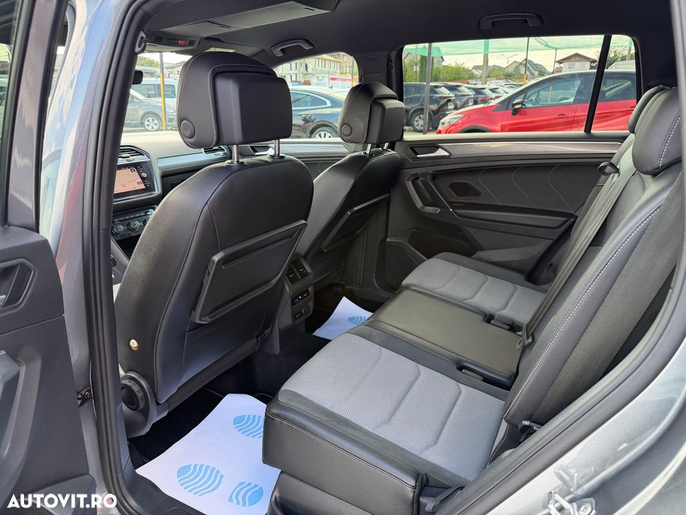 Volkswagen Tiguan 1.5 TSI OPF DSG R-Line - 15