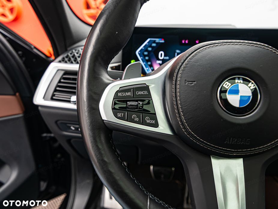 BMW X6 xDrive40i mHEV sport - 14