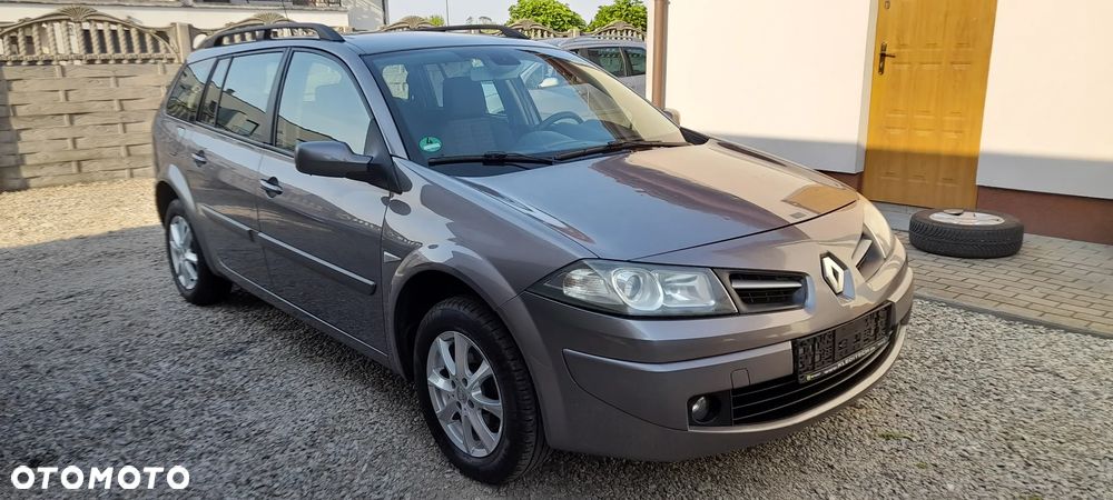 Renault Megane 1.6 16V Authentique - 3