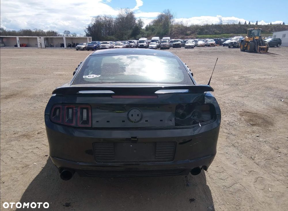 Ford Mustang 3.7 V6 Premium - 6