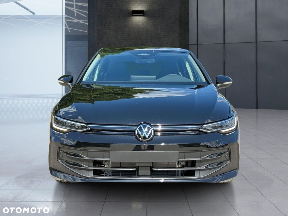 Volkswagen Golf - 9