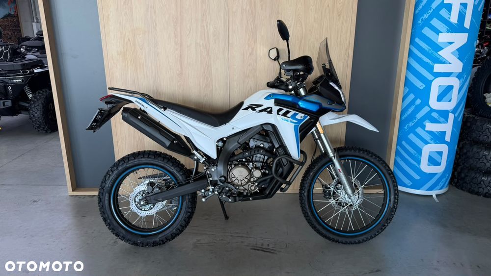 VOGE 300GY RALLY - 18