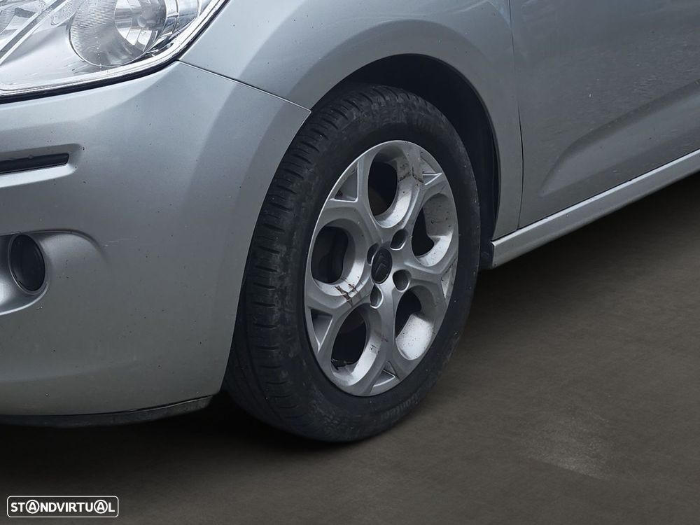 Citroën C3 1.0 PureTech Confort - 6