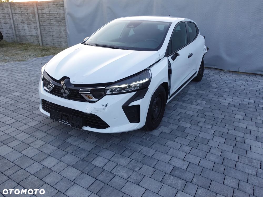 Mitsubishi Colt 1.0 BASIS - 7