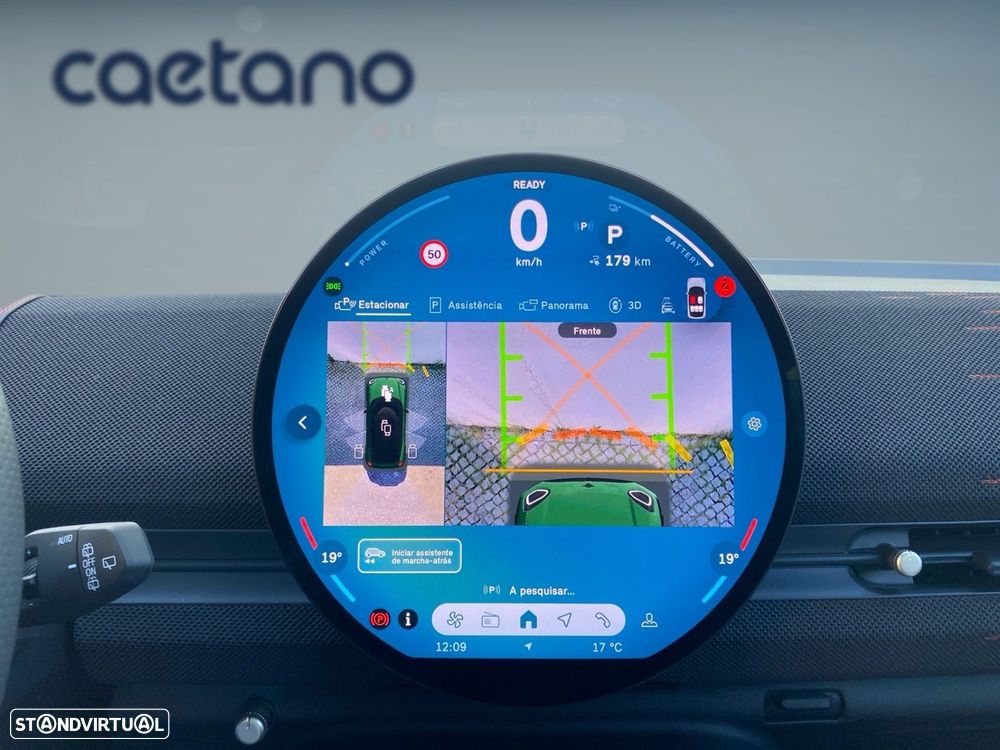 MINI Aceman JCW L - 10