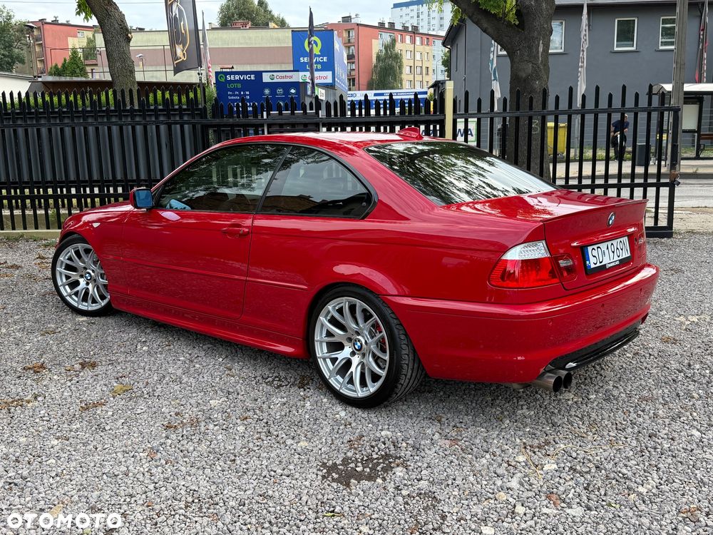 BMW Seria 3 330 Ci - 2