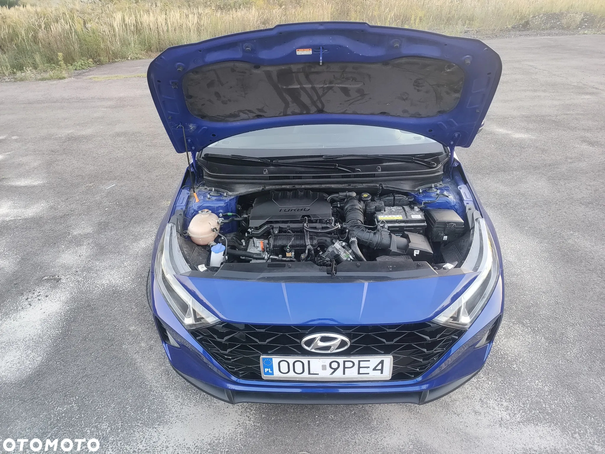Hyundai i20 1.0 T-GDI EDITION 30+ - 11