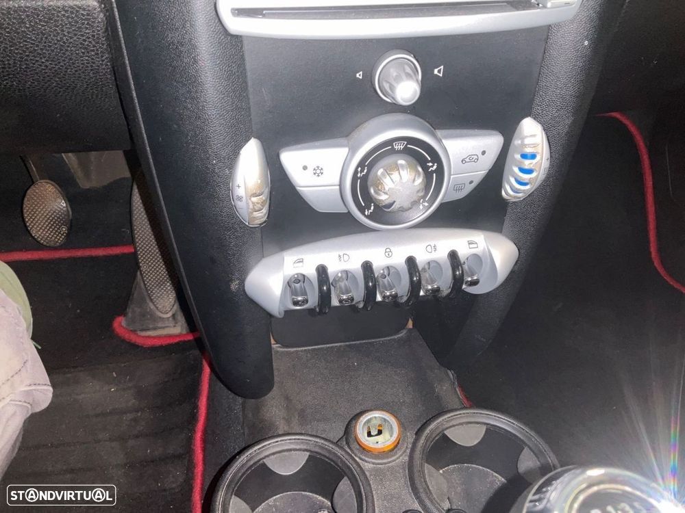 MINI 3 Portas One 1.4 - 5