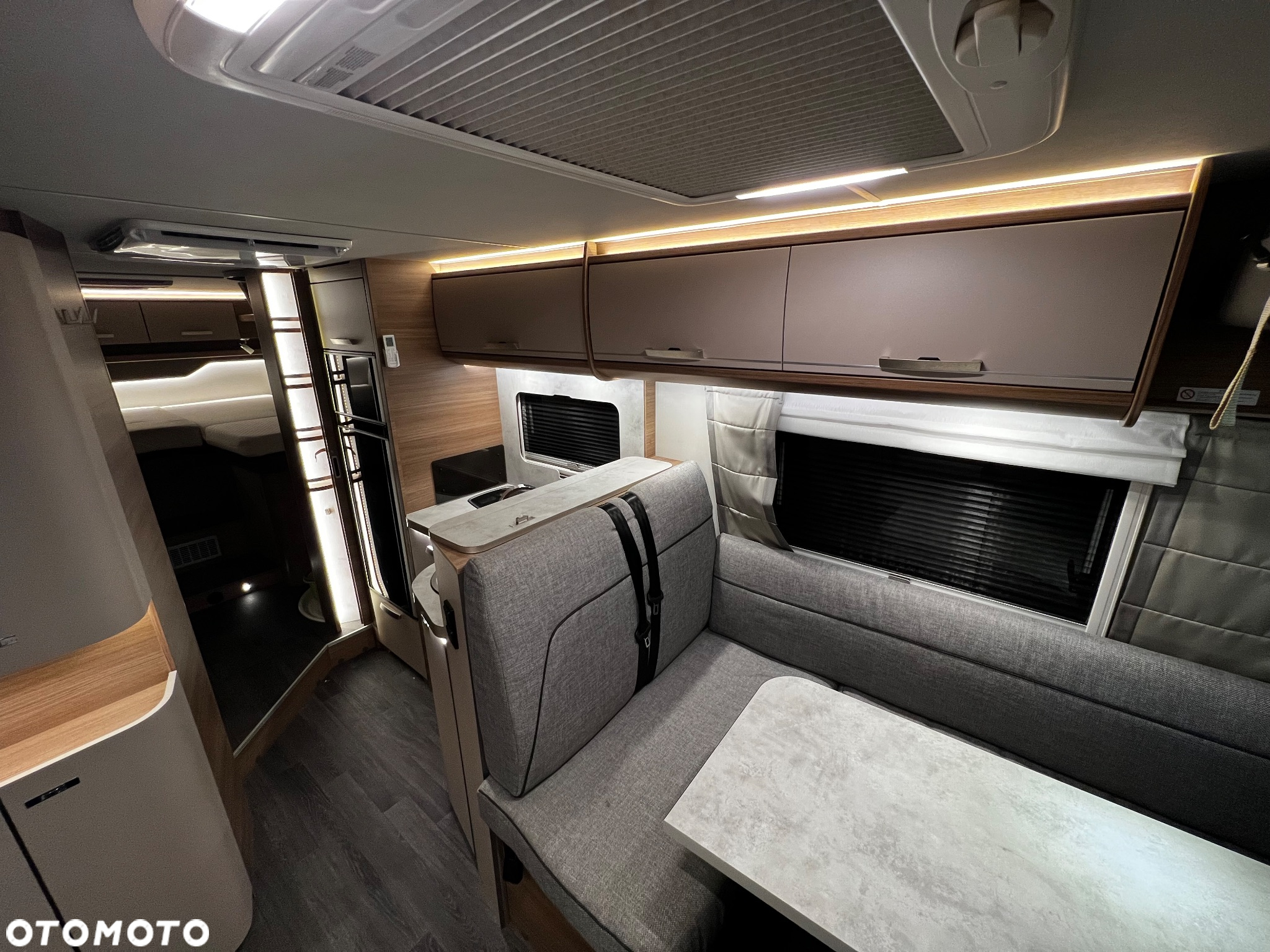 KNAUS Live I900 LEG - 13