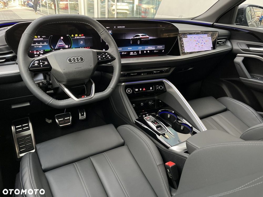 Audi Q5 Sportback - 24