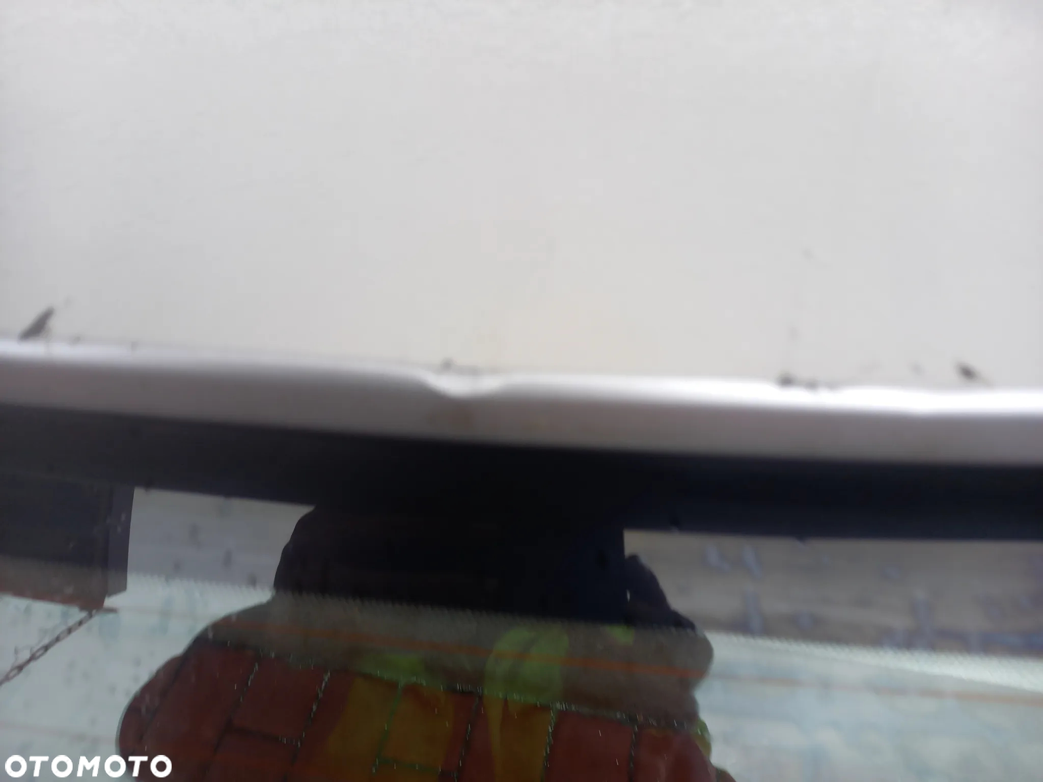 KLAPA TYŁ CITROEN C4 GRAND PICASSO II 2013-  EZRC  LAMPY - 10