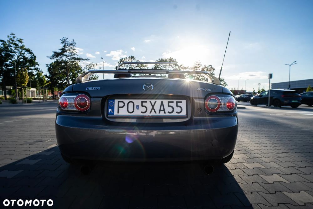 Mazda MX-5 1.8 Energy - 20