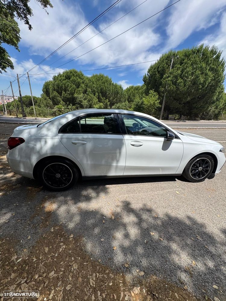 Mercedes-Benz A 180 - 3