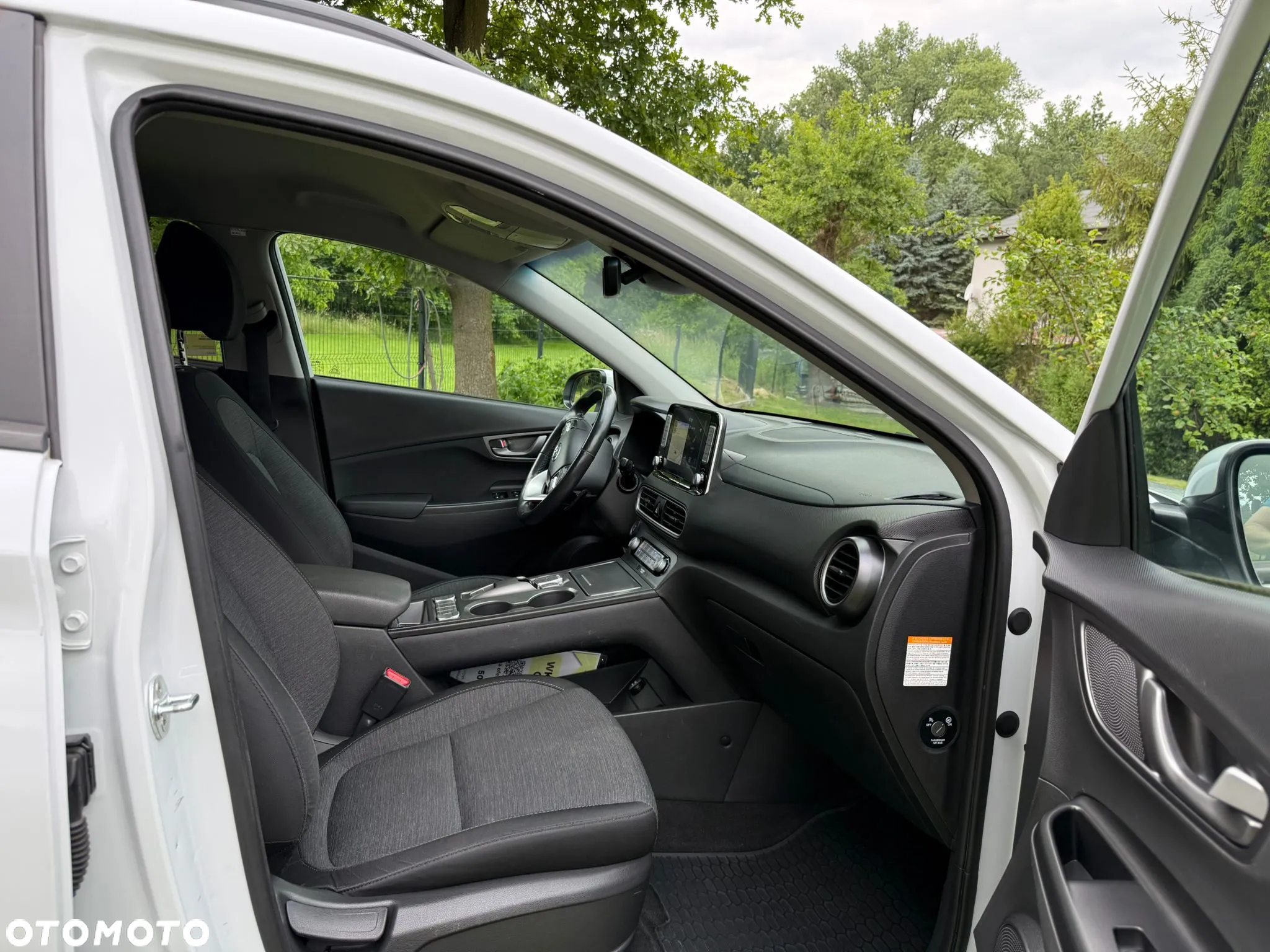 Hyundai Kona Electric 39kWh Premium - 11