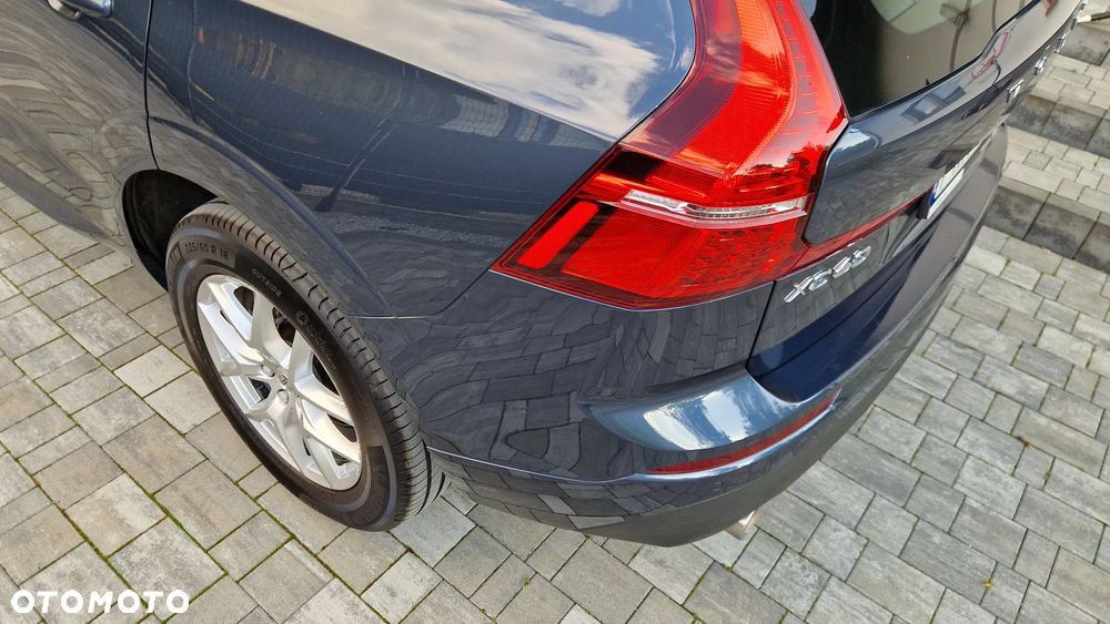 Volvo XC 60 D4 Momentum Pro - 15