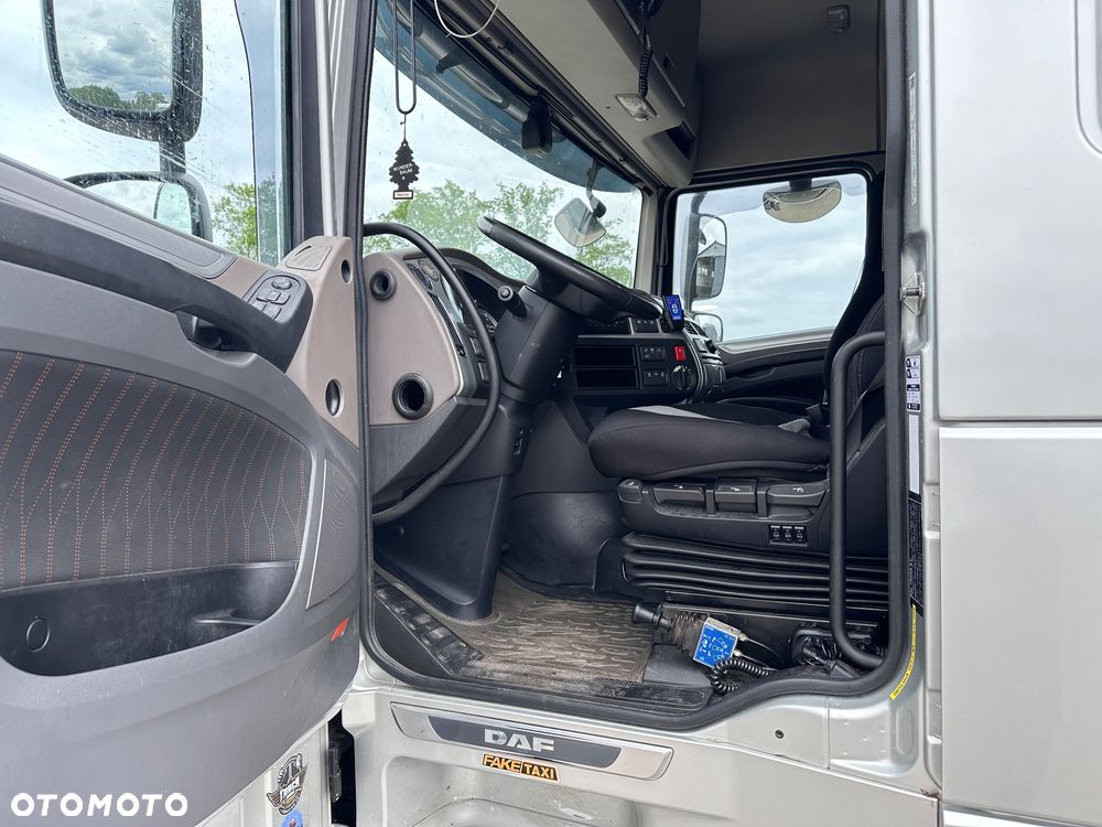 DAF XF530 - 9