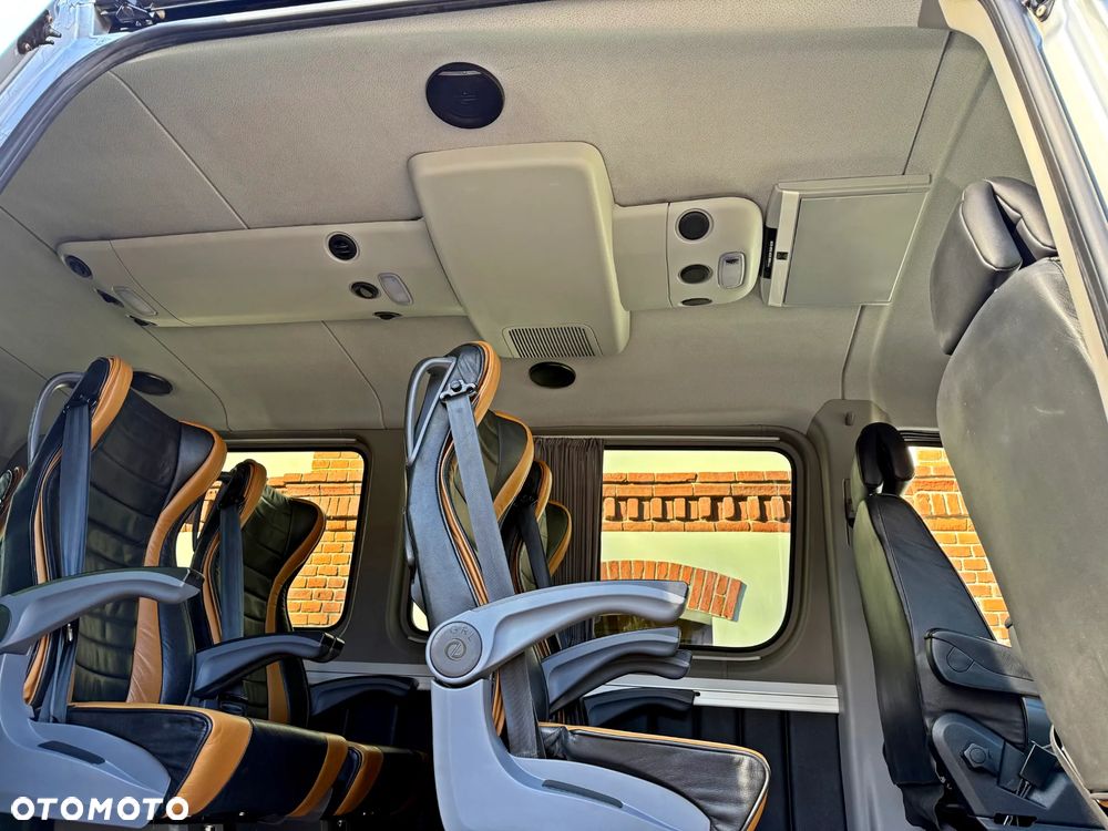 Mercedes-Benz Sprinter 906.233 - 27