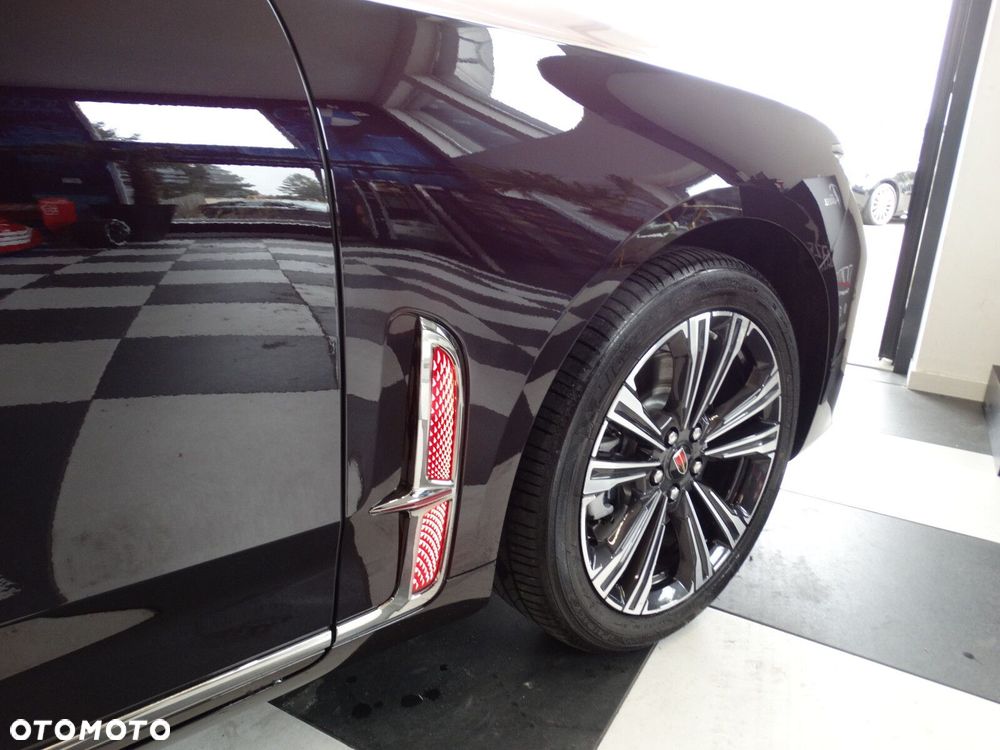 Hongqi H9 - 32