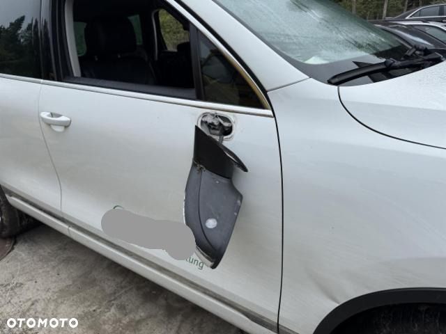 Volkswagen Touareg 3.0 V6 TDI Blue Motion DPF Automatik - 7