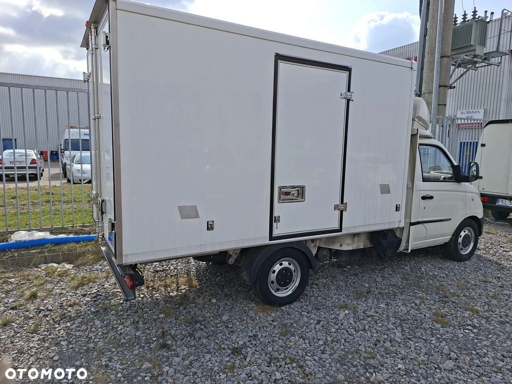 Piaggio Porter NP6 - 13