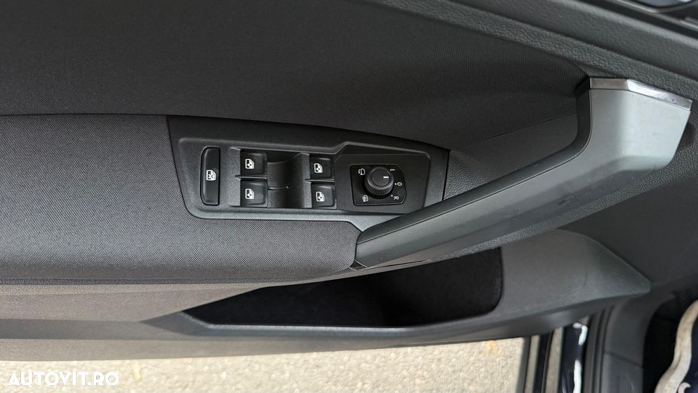 Volkswagen Tiguan 2.0 TDI DPF DSG Comfortline - 16