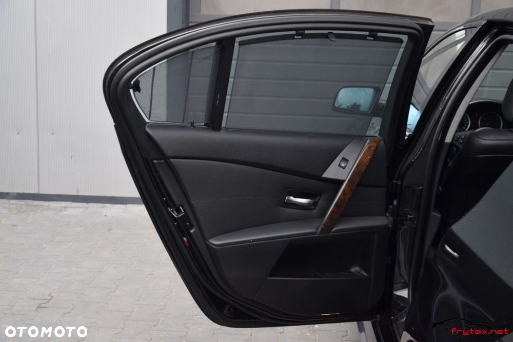 BMW Seria 5 - 19