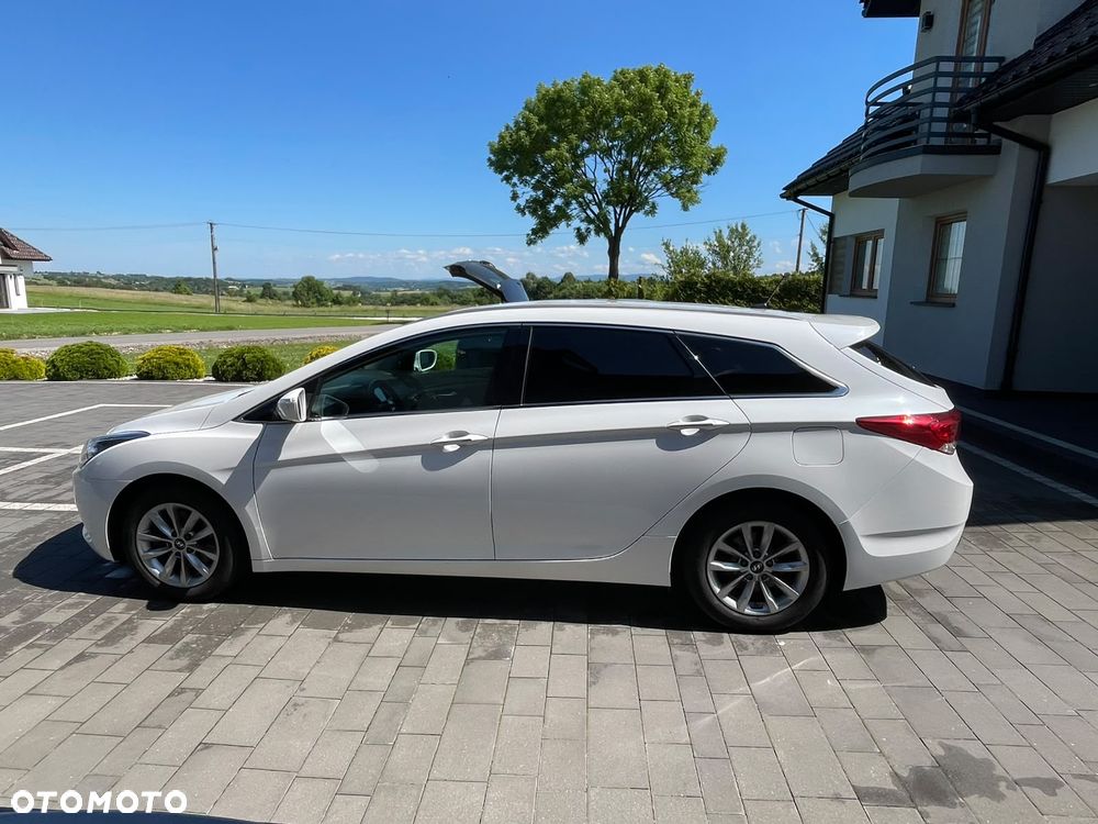 Hyundai i40 1.6 GDI BlueDrive Business - 4