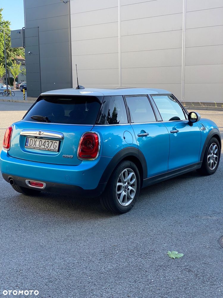 MINI Cooper Standard - 7