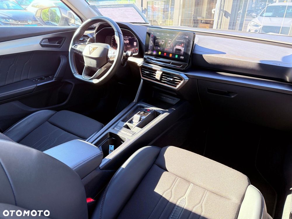 Cupra Formentor 1.5 TSI DSG - 14