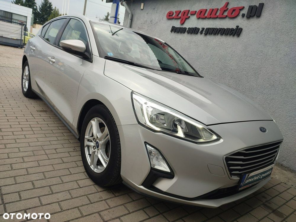 Ford Focus - 11