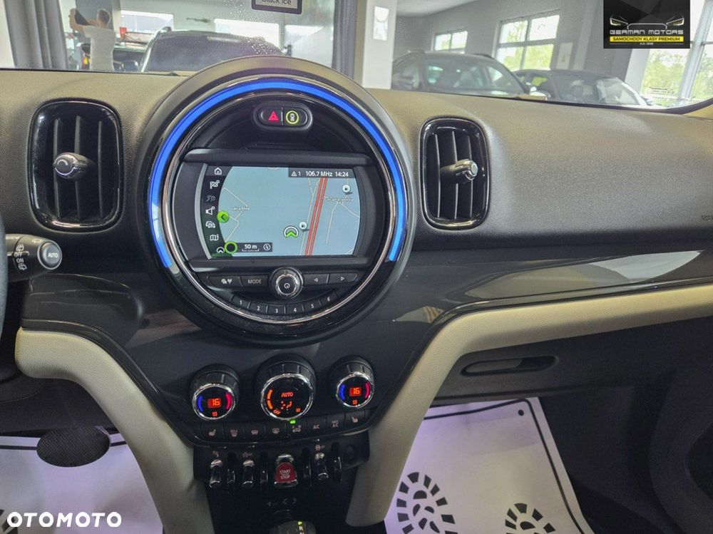 MINI Countryman Cooper ALL4 - 29