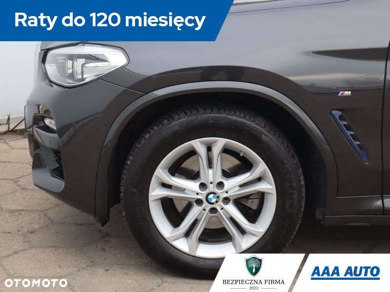 BMW X3 - 16