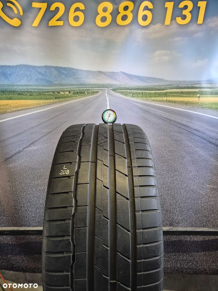 Opona pojedyncza Hankook Ventus S1 evo 3  255/30/20 - 1