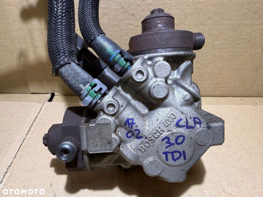 audi vw touareg ii porsche pompa wtryskowa wysokiego ciśnienia 059130755cb - 5