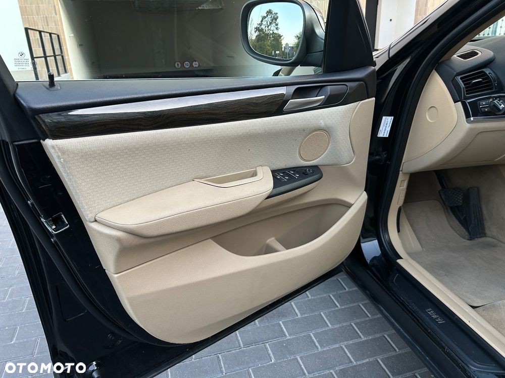BMW X3 - 26