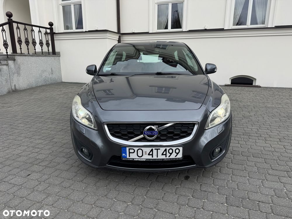Volvo C30 D2 RDesign - 4