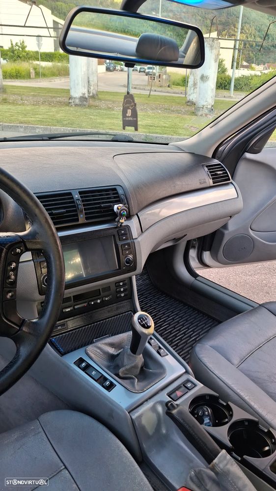 BMW 320 d - 9